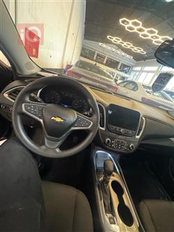 شيفروليه ماليبو